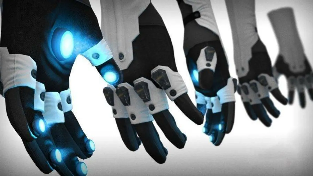 Hlavní obrázek článku: Q.U.B.E. Director's Cut