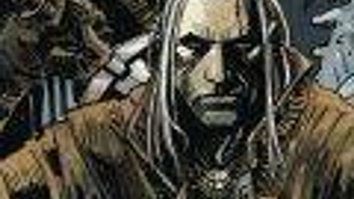 Hlavní obrázek článku: Zaklínač se dočká komiksové série od Dark Horse