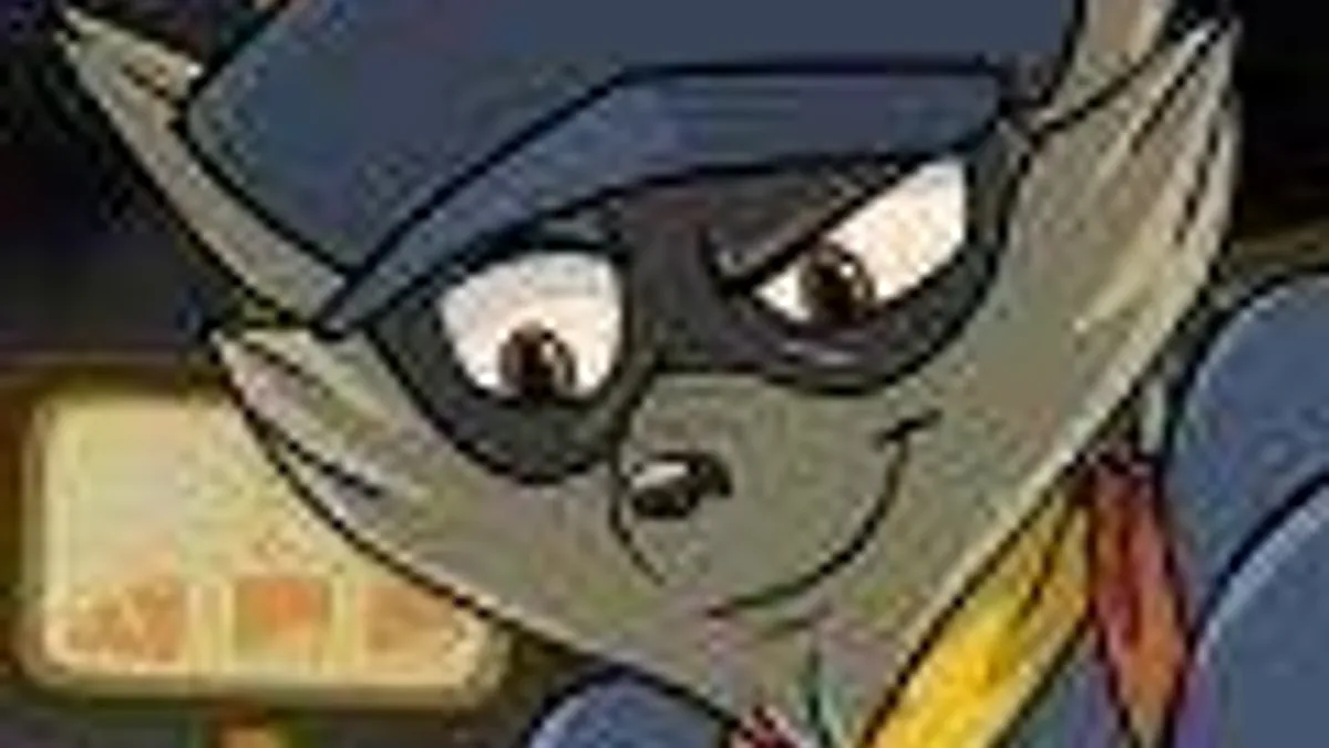 Hlavní obrázek článku: Sly Cooper: Thieves in Time