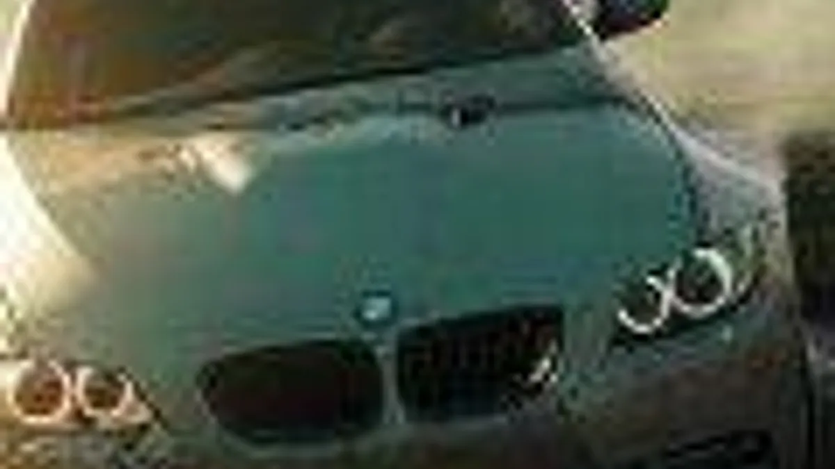 Hlavní obrázek článku: Criterion Games zřejmě oznámí svoji novou hru na E3