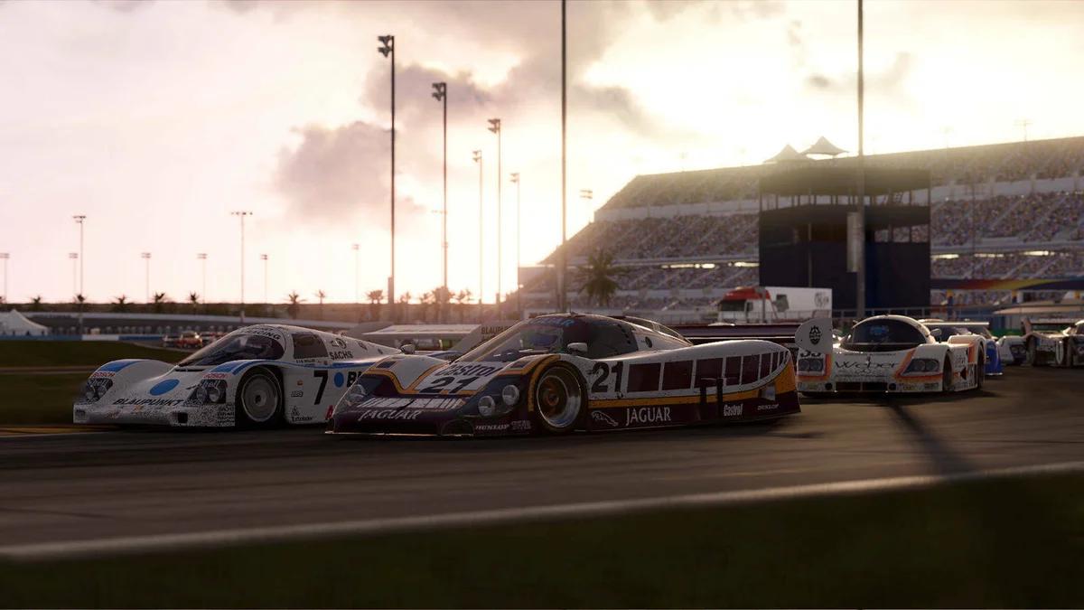 Project CARS 3 bude duchovním nástupcem Need for Speed: Shift