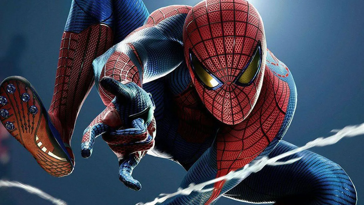 Hlavní obrázek článku: Marvel’s Spider-Man: Remastered