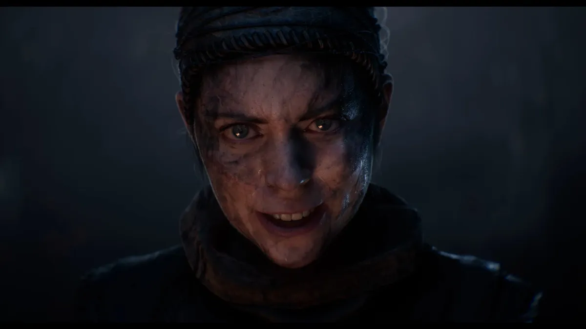 Hlavní obrázek článku: Ninja Theory: Ve hře Senua's Saga: Hellblade II posouváme s Epic Games hranice v oblasti obličejové animace