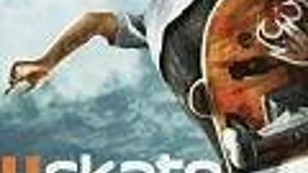 Hlavní obrázek článku: Skate 3