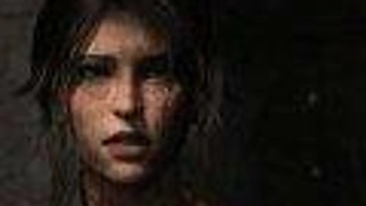 Hlavní obrázek článku: Square Enix oznámil Lara Croft and the Temple of Osiris