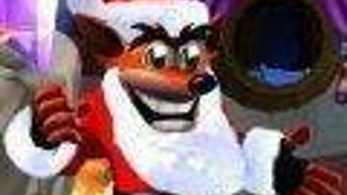 Hlavní obrázek článku: Sony přilévá olej do ohně se spekulacemi o Crashovi