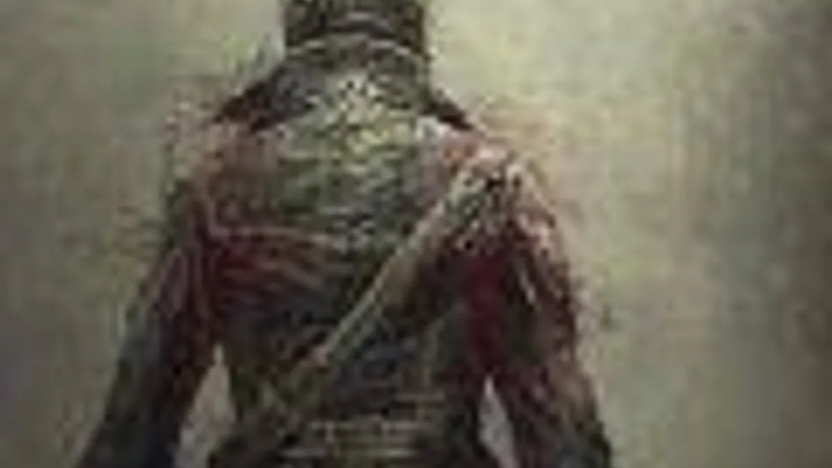 Hlavní obrázek článku: Příběhový trailer na akci Bloodborne