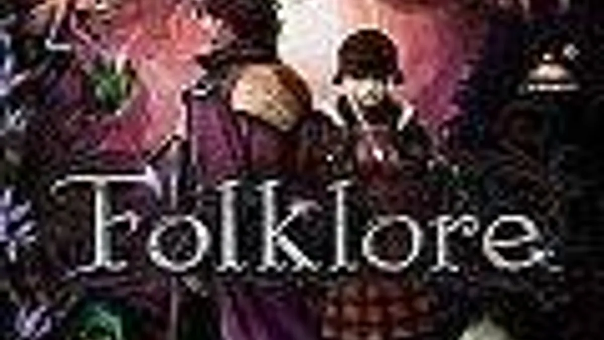 Hlavní obrázek článku: Folklore se pokračování nedočká