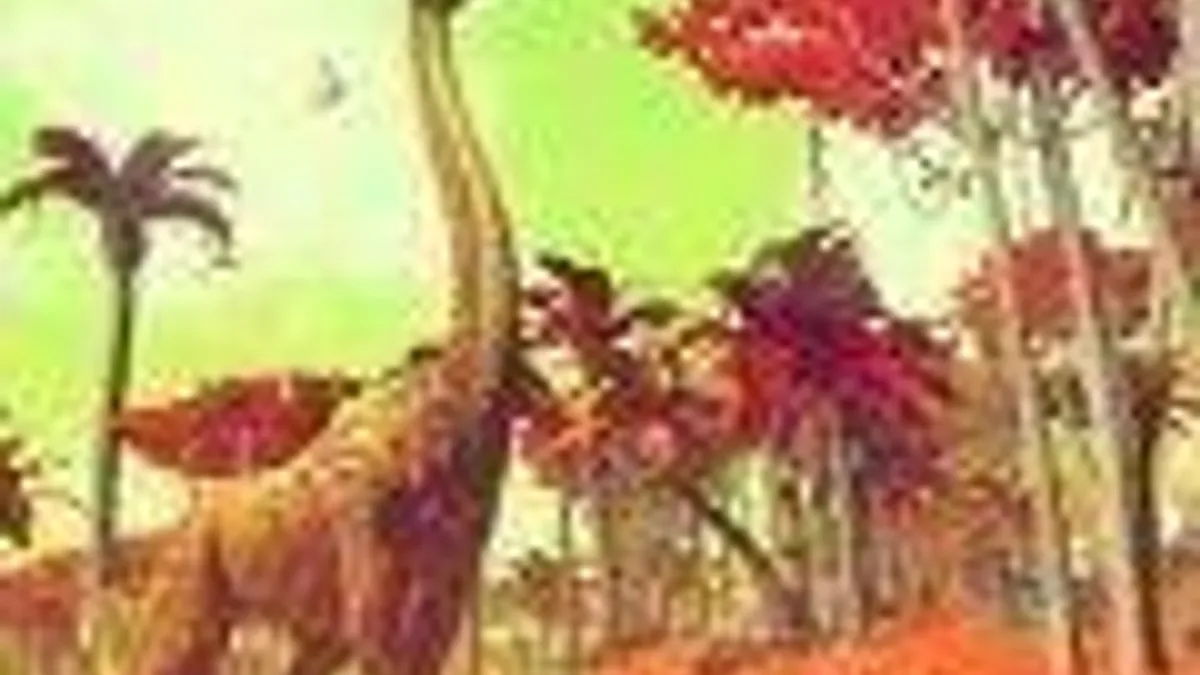 Hlavní obrázek článku: Sony: O No Man’s Sky se postaráme jako o first-party hru