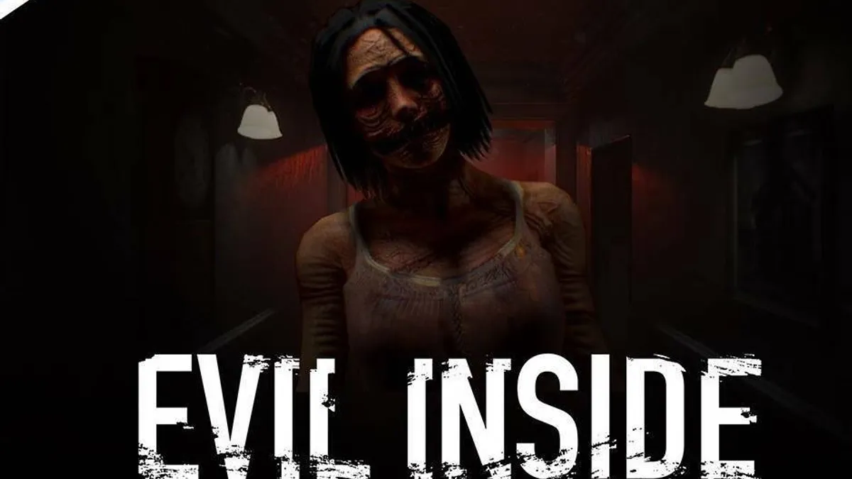 Hlavní obrázek článku: Koncem března vyjde pro konzole PlayStation hororová hra Evil Inside