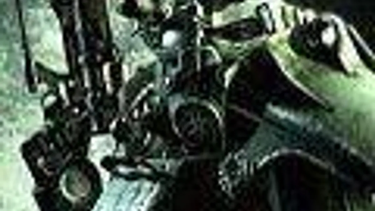 Hlavní obrázek článku: Co je Project Virginia od Obisidianu?