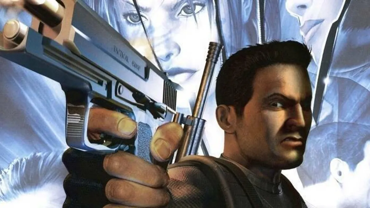 Hlavní obrázek článku: Video o historii Bend Studio