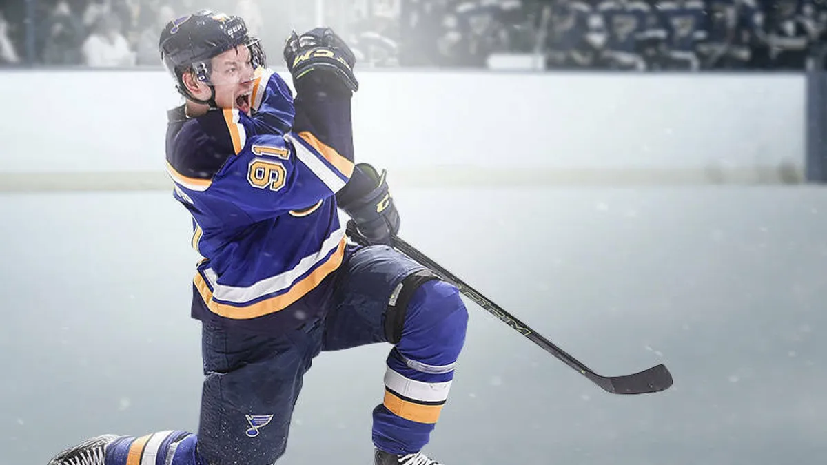 Hlavní obrázek článku: Vlastnosti NHL 17