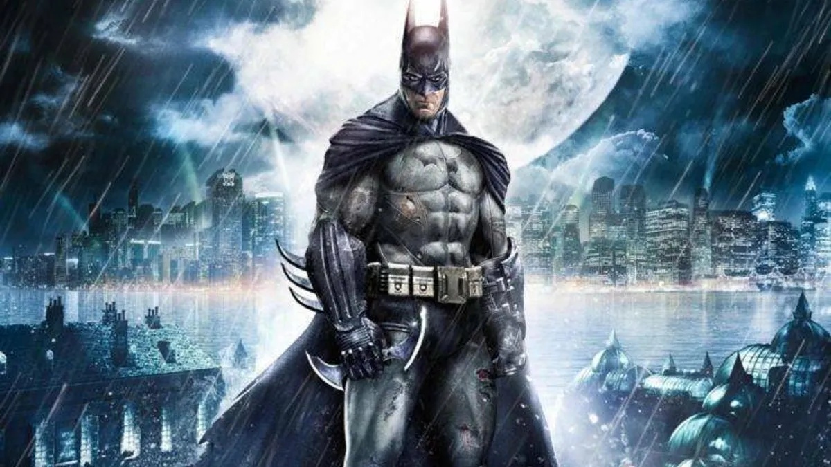 Hlavní obrázek článku: Kevin Conroy: Nebude další Batman Arkham hra