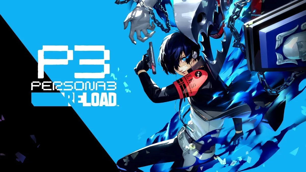Hlavní obrázek článku: Persona 3 Reload