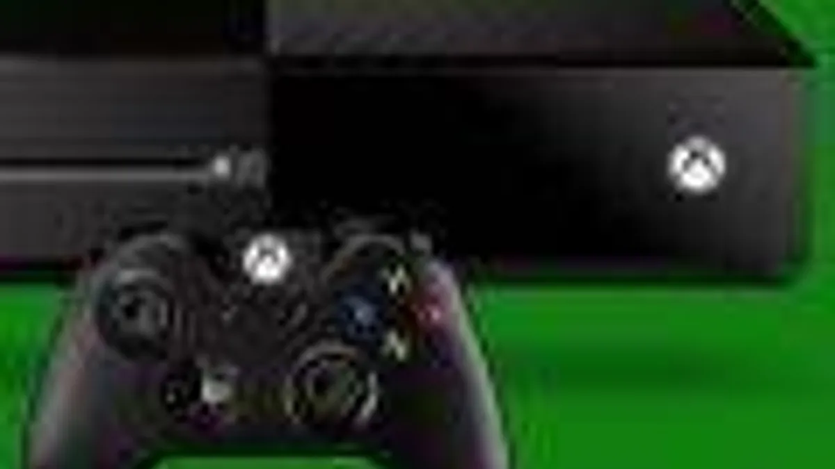 Hlavní obrázek článku: Microsoft prodal 2 miliony konzolí Xbox One