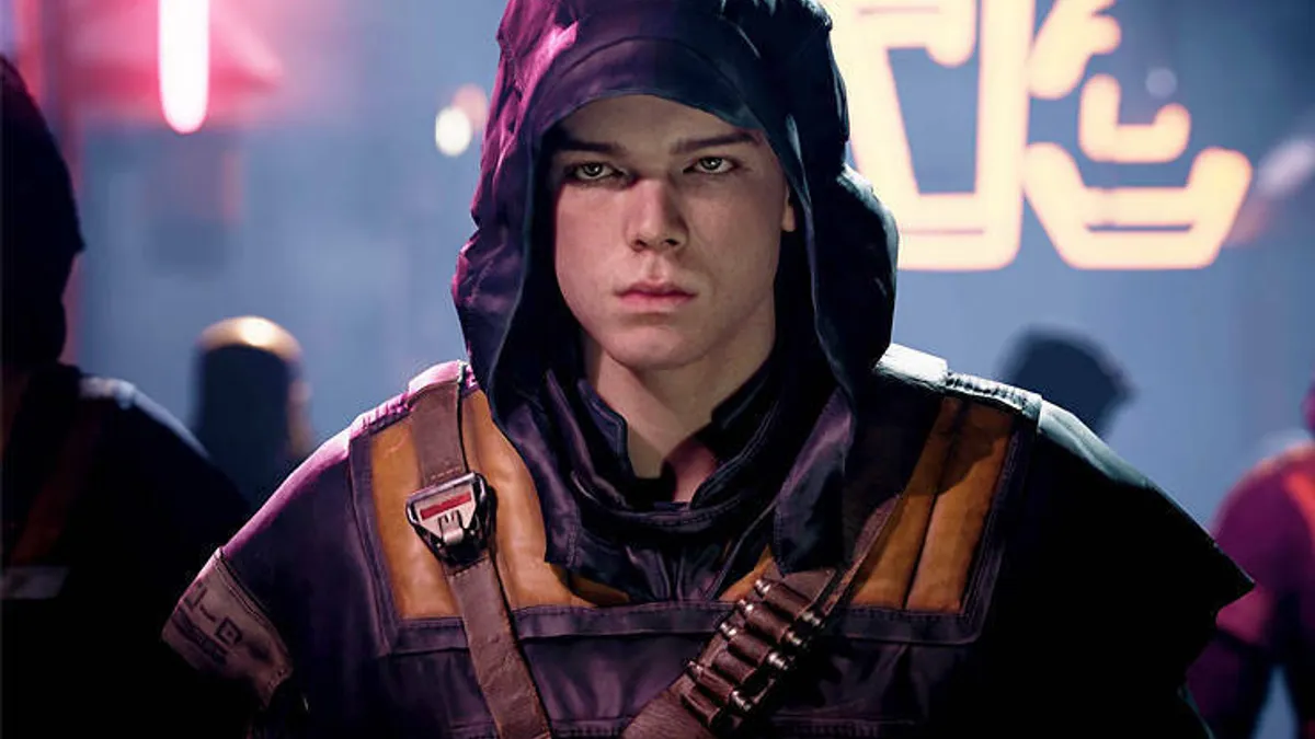 Hlavní obrázek článku: Star Wars Jedi: Fallen Order nedostane trial verzi v EA Access
