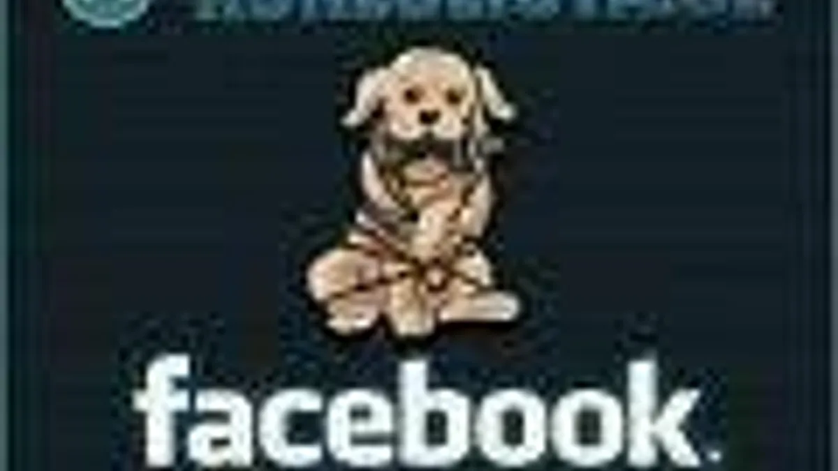 Hlavní obrázek článku: Konzolista.cz na Facebooku