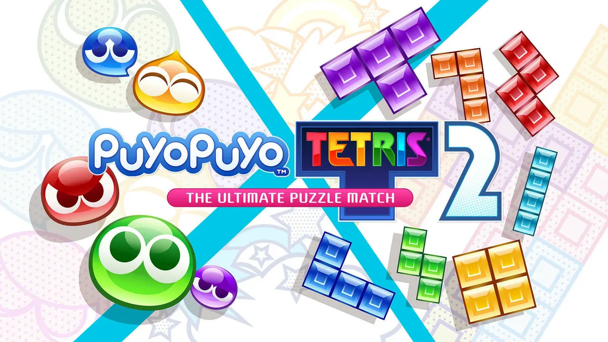 Hlavní obrázek článku: V prosinci vyjde hra Puyo Puyo Tetris 2 pro současné i next-gen konzole