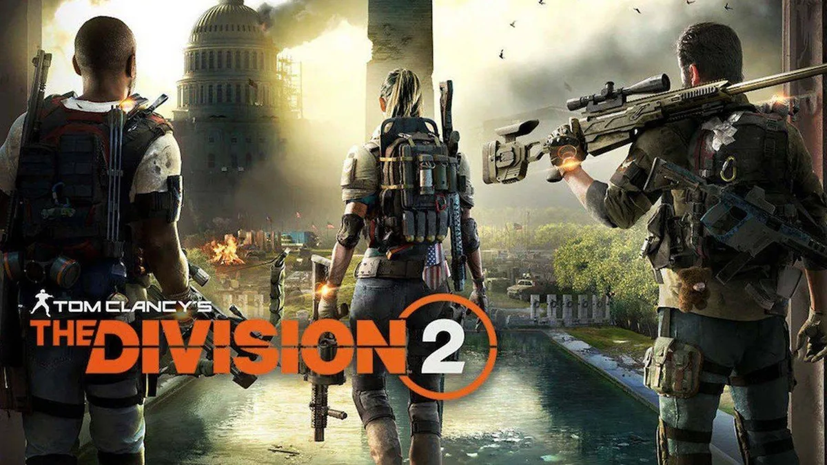 Hlavní obrázek článku: Ubisoft nehodlá zlehčit raid v The Division 2 na konzolích