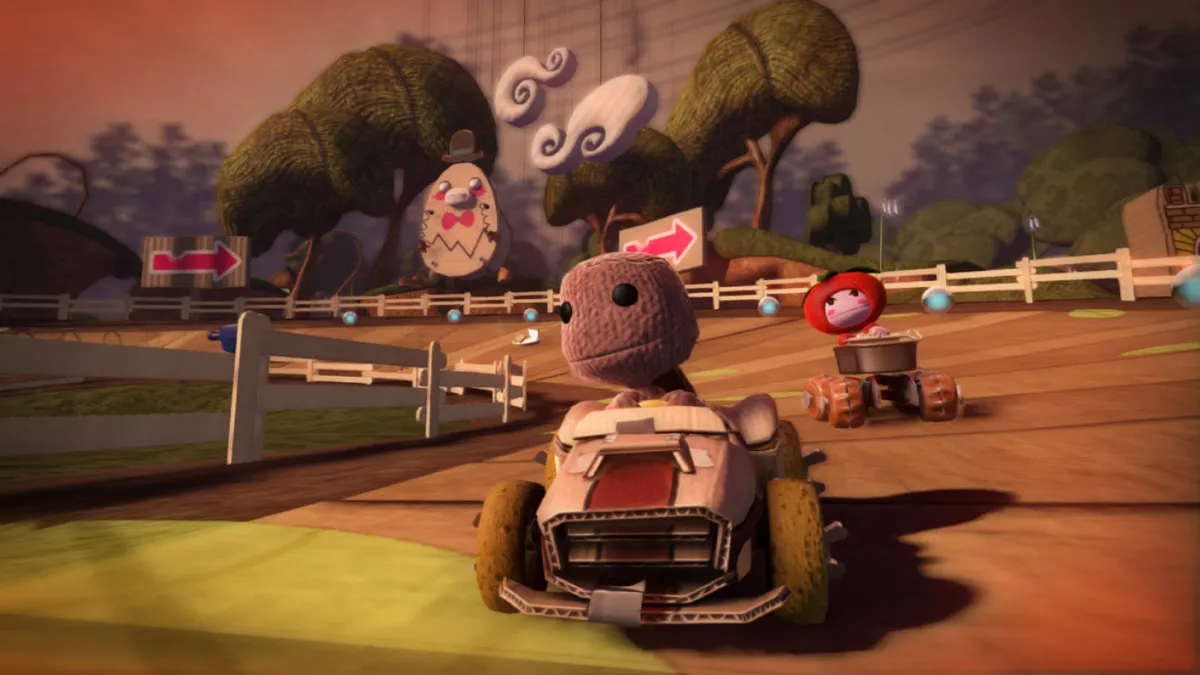 Hlavní obrázek článku: Sony vypne koncem léta servery pro starší LittleBigPlanet hry