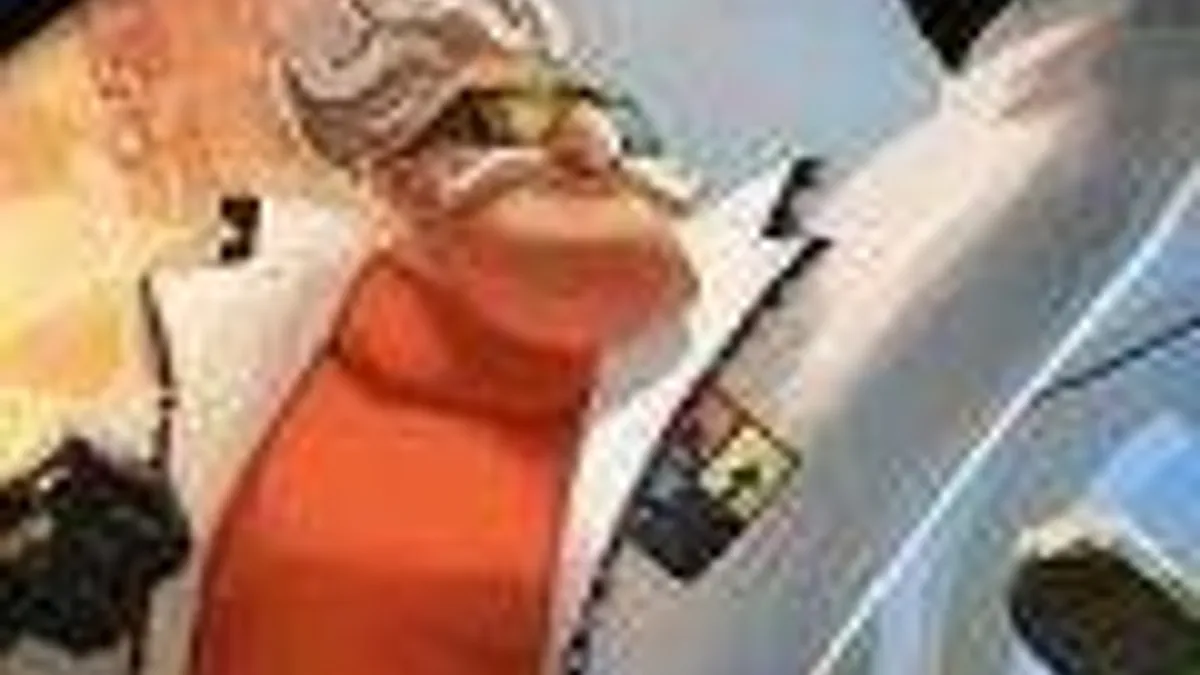 Hlavní obrázek článku: Quantum Conundrum