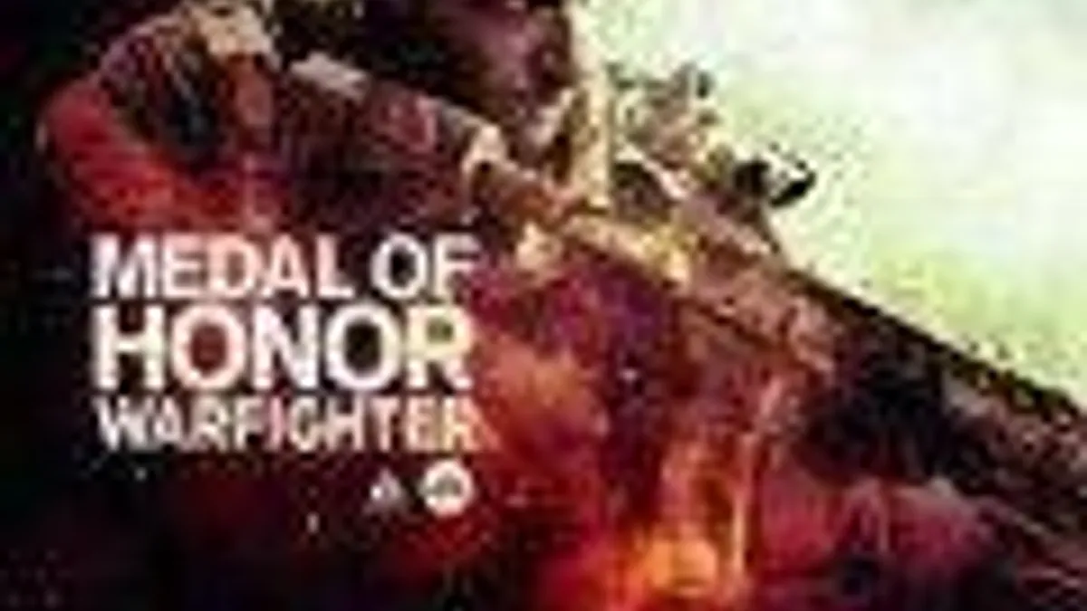 Hlavní obrázek článku: První DLC pro Medal of Honor: Warfighter ohlášeno, trailer
