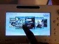 Hlavní obrázek článku: Menu konzole Wii U poprvé na videu