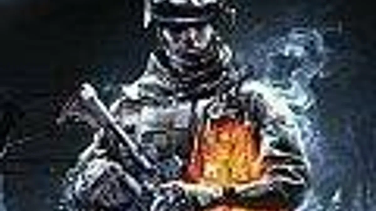 Hlavní obrázek článku: Battlefield 3 má první informace a obrázky