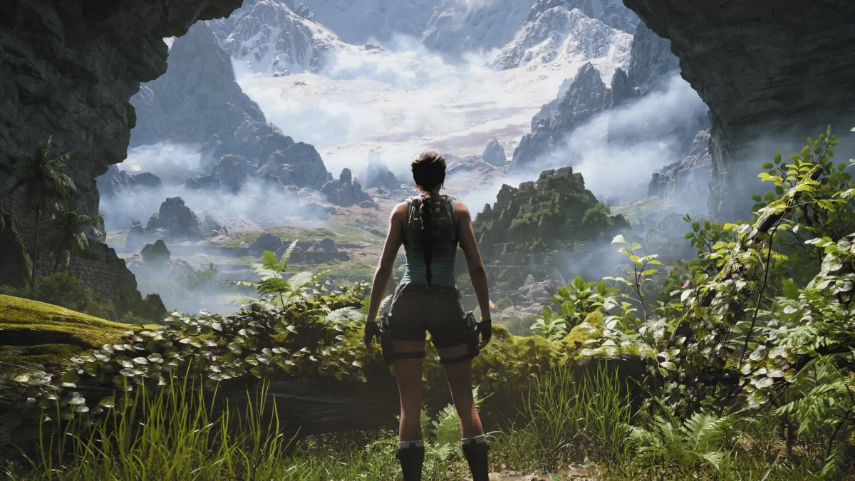 Objevují se nové záběry ze hry Tomb Raider: Legacy of Atlantis