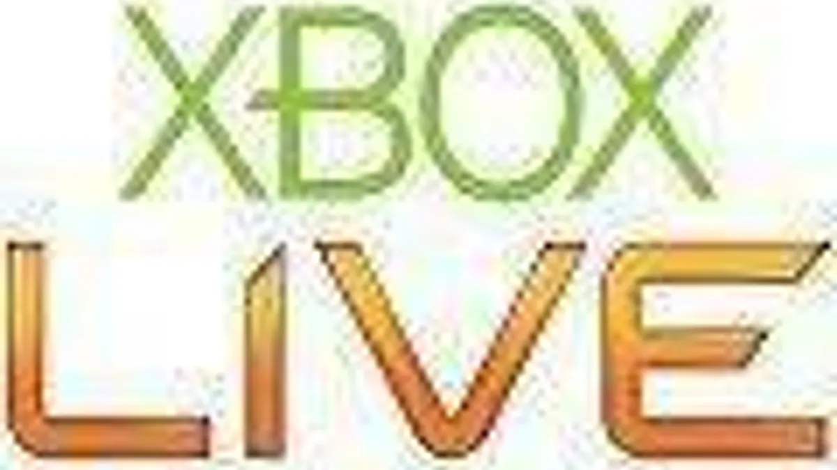 Hlavní obrázek článku: LulzSec hacklo Xbox LIVE?