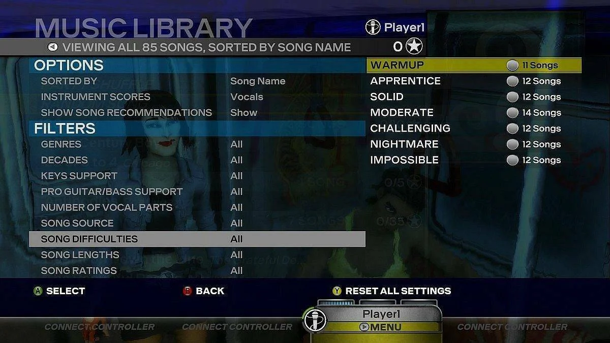 Rock Band 3