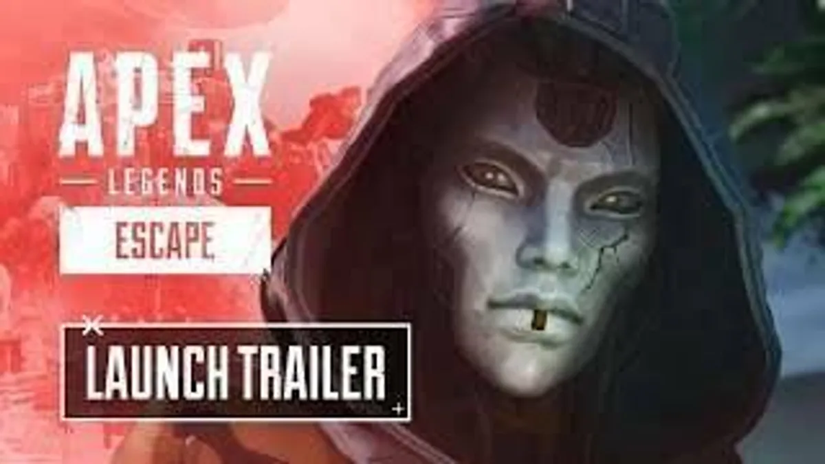 Hlavní obrázek článku: Začátkem listopadu začne ve hře Apex Legends jedenáctá sezóna, přinese novou mapu