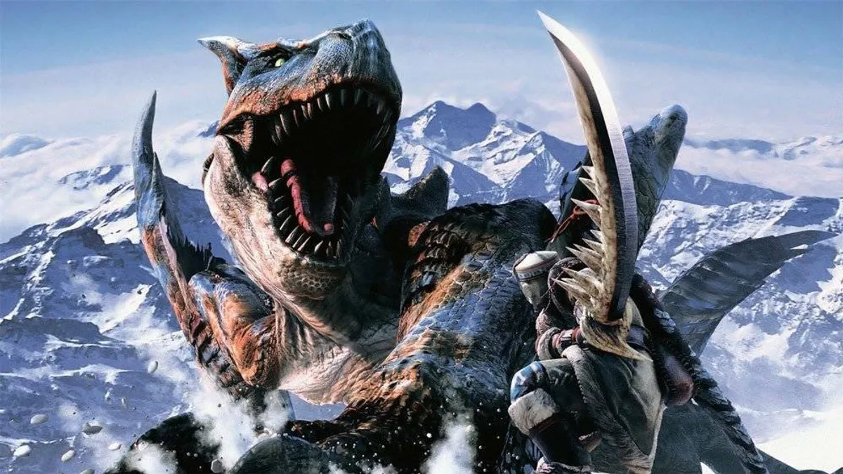 Hlavní obrázek článku: V září se začne natáčet film Monster Hunter