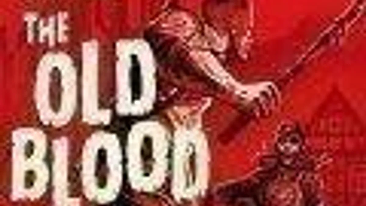 Hlavní obrázek článku: Wolfenstein: The Old Blood – gameplay trailer