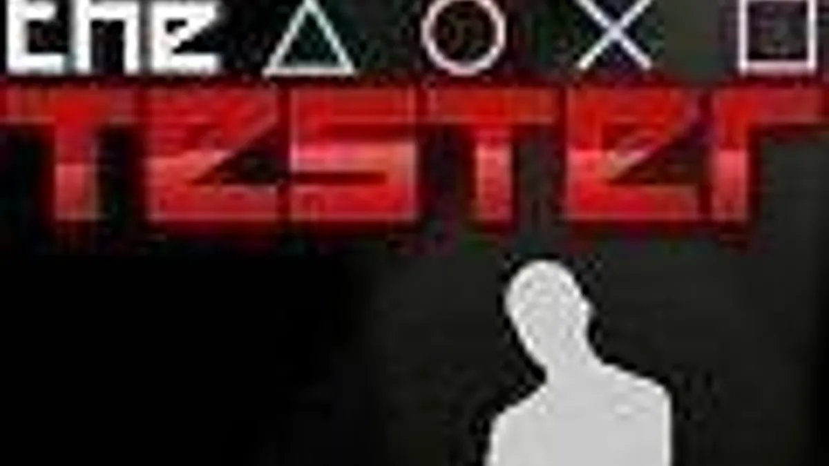 Hlavní obrázek článku: The Tester je tu!