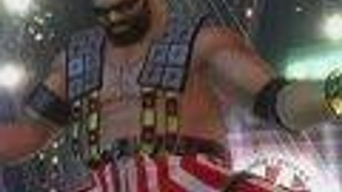 Hlavní obrázek článku: Známe dvě nové postavy v Dead or Alive 5