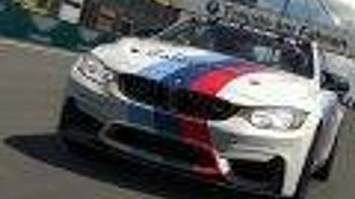 Hlavní obrázek článku: Gran Turismo 6 dostalo update 1.14