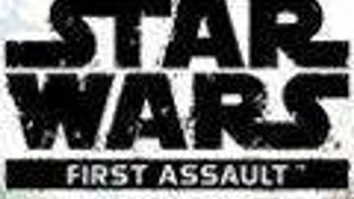 Hlavní obrázek článku: Star Wars: First Assault má první obrázky a informace