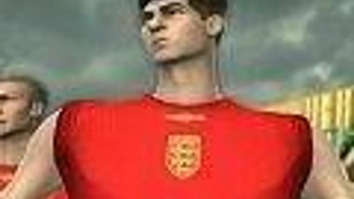 Hlavní obrázek článku: FIFA Street 3