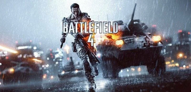 EA odhalila Battlefield 4