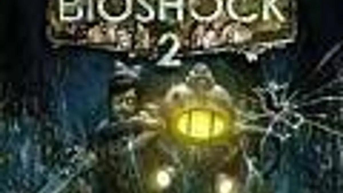 Hlavní obrázek článku: Bioshock 2