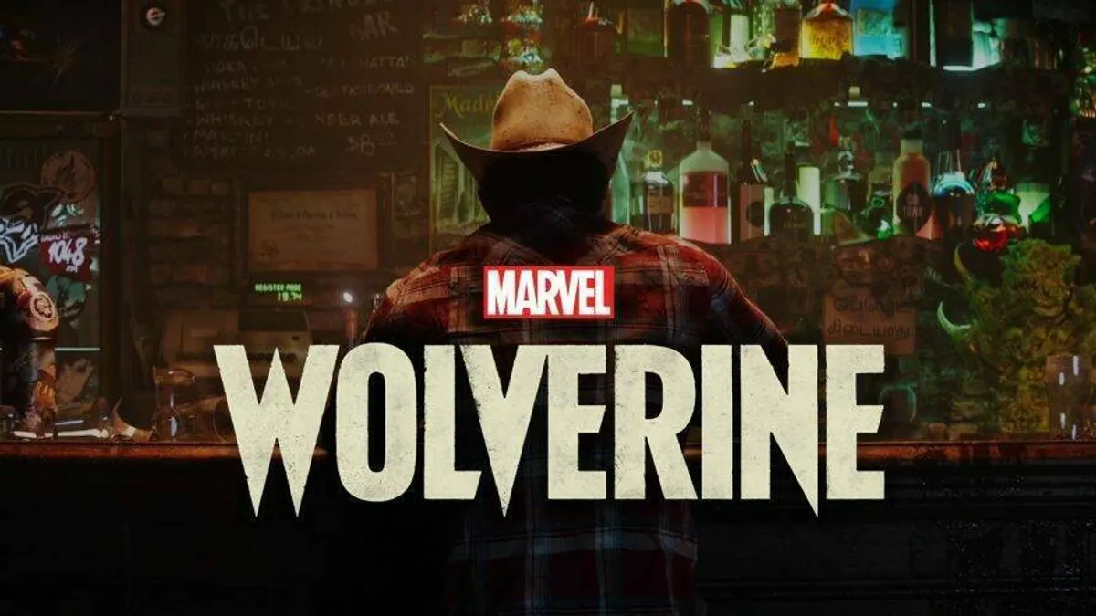 Hlavní obrázek článku: Zdá se, že začalo nahrávání motion capture pro hru Marvel’s Wolverine