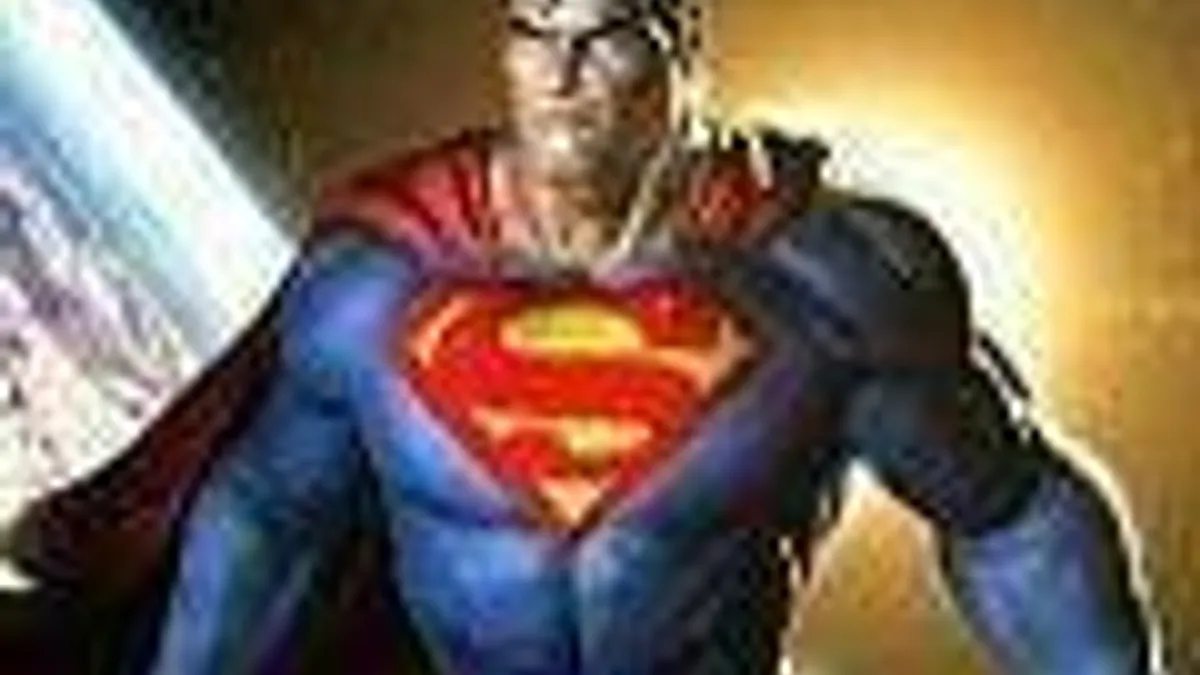 Hlavní obrázek článku: SOE: DC Universe Online je nejprodávanější hra v naší historii