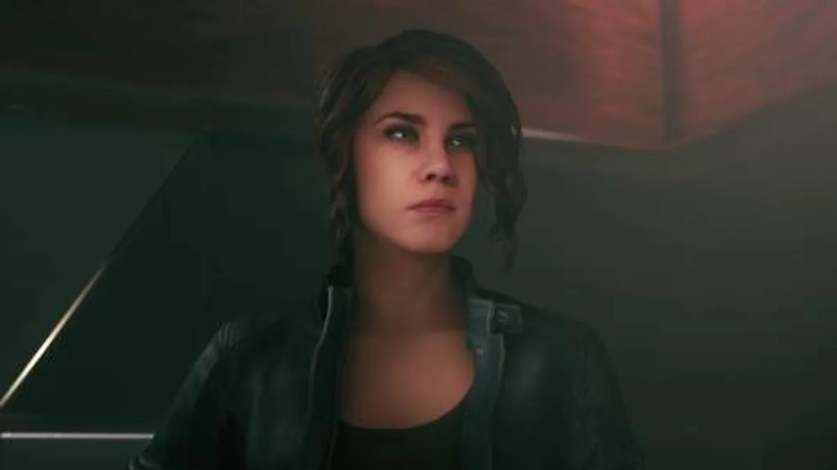 Hlavní obrázek článku: Remedy ví o problémech hry Control, pracuje na updatu