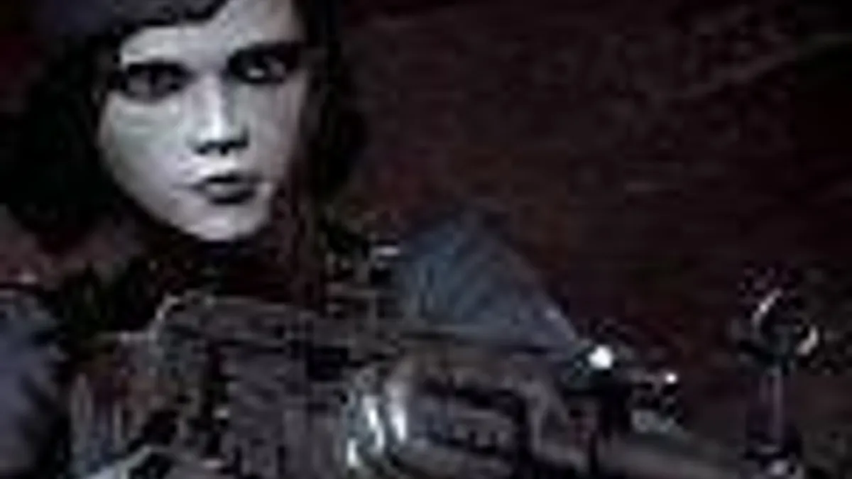 Hlavní obrázek článku: Velvet Assassin na videu