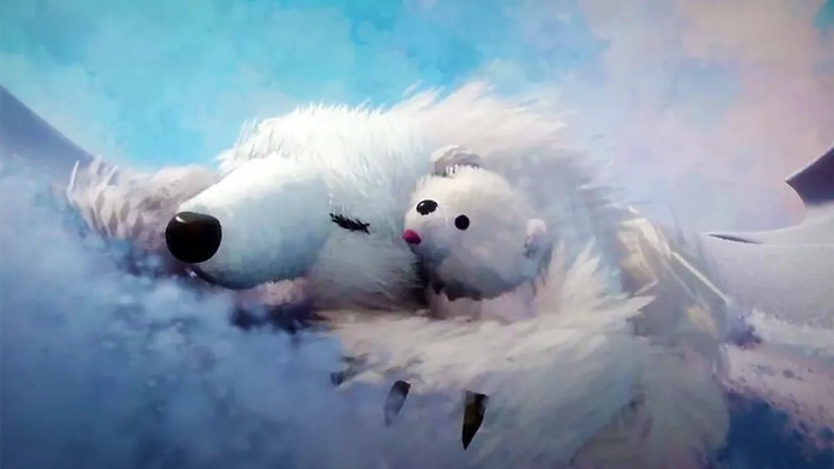 Hlavní obrázek článku: Hra Dreams nebude mít na startu online multiplayer