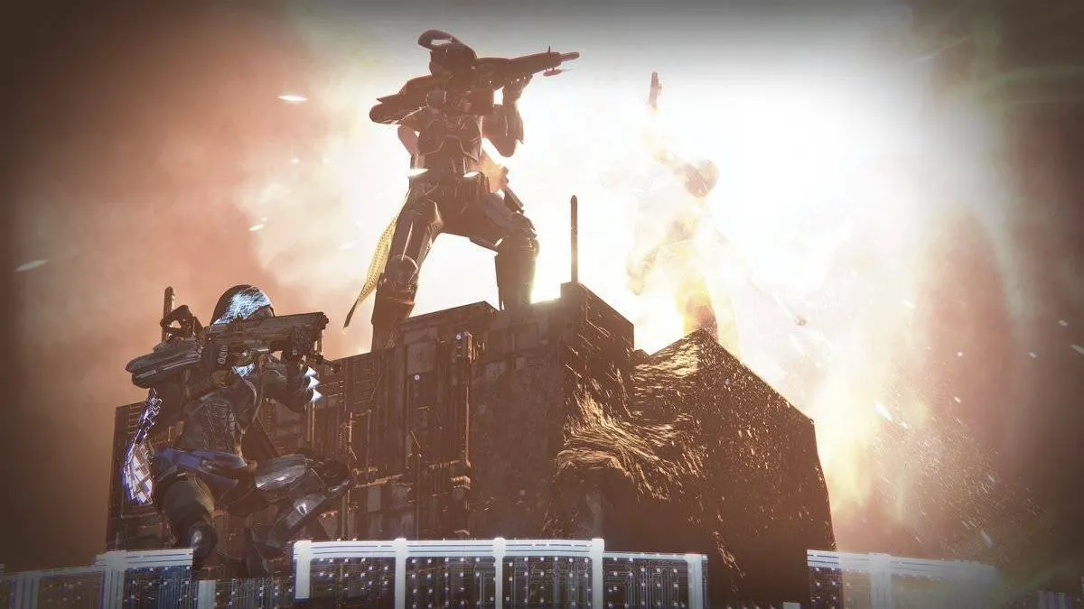 Hlavní obrázek článku: Raidy Vault of Glass a Crota's End se vracejí do Destiny i s novými výzvami