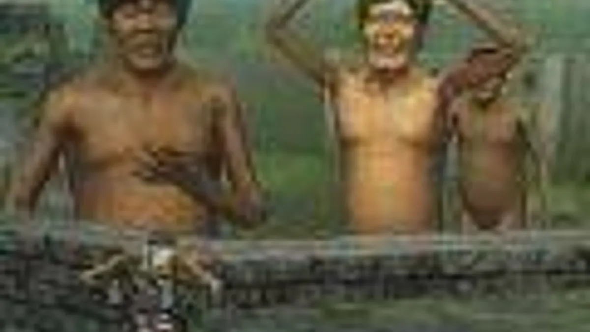 Hlavní obrázek článku: Nový trailer na Attack on Titan: Humanity in Chains