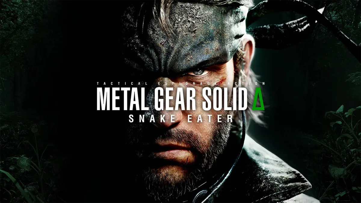 Hlavní obrázek článku: Představeny edice hry Metal Gear Solid Delta: Snake Eater, GameStop možná odhalil datum vydání